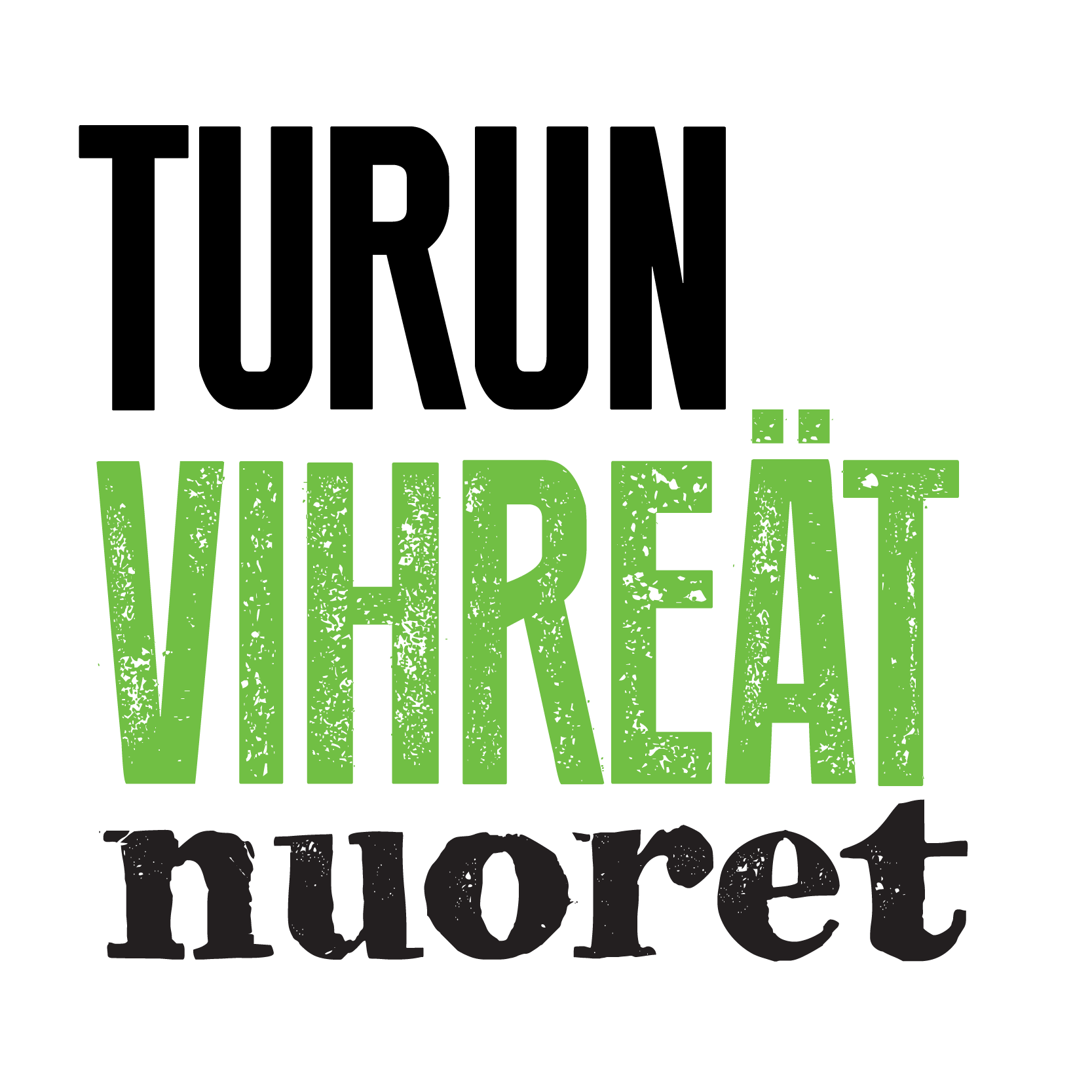 Turun vihreät nuoret ja opiskelijat ry